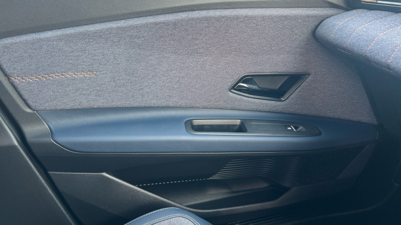 Renault 4 110kW Techno 52kWh Comfort range 5dr Auto Electric Estate